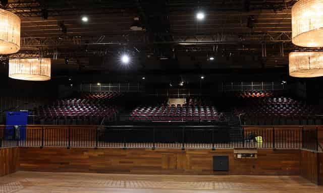 Theater