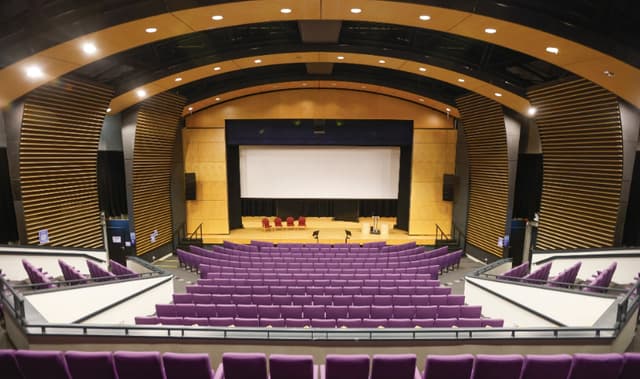 University of Hertfordshire