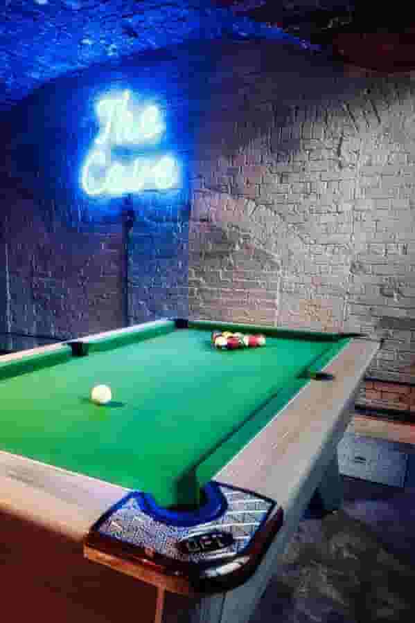 Cave