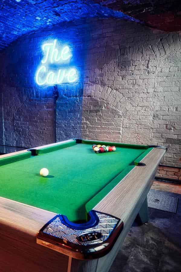 Cave