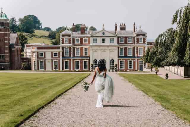 Hawkstone Hall Wedding Venue Shrewsbury ...