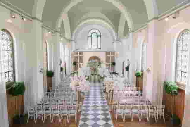 Ground Floor