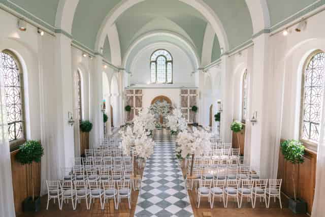 Ground Floor