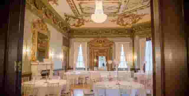 Hawkstone Hall & Gardens