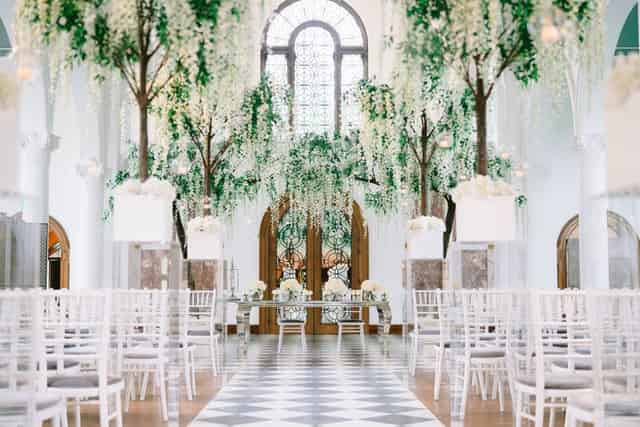 The Refectory
