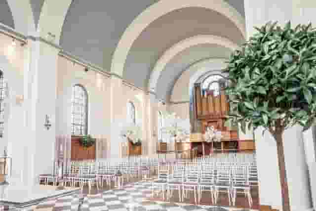 Hawkstone Hall & Gardens