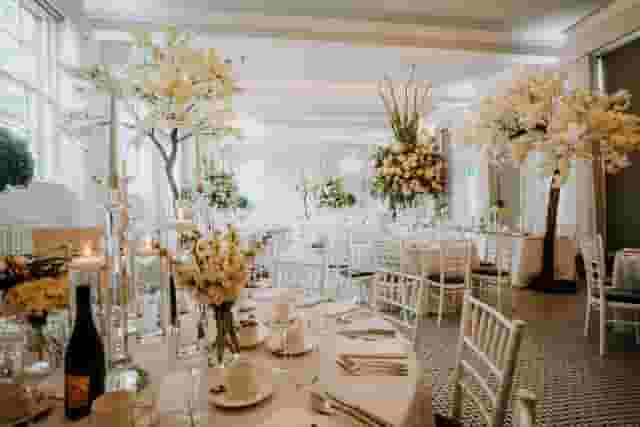 Hawkstone Hall & Gardens
