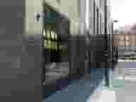 Seminar Rooms