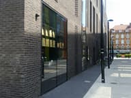 Meeting Rooms