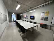 Small Meeting Rooms