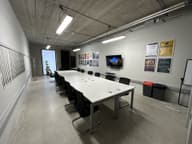 Small Meeting Rooms