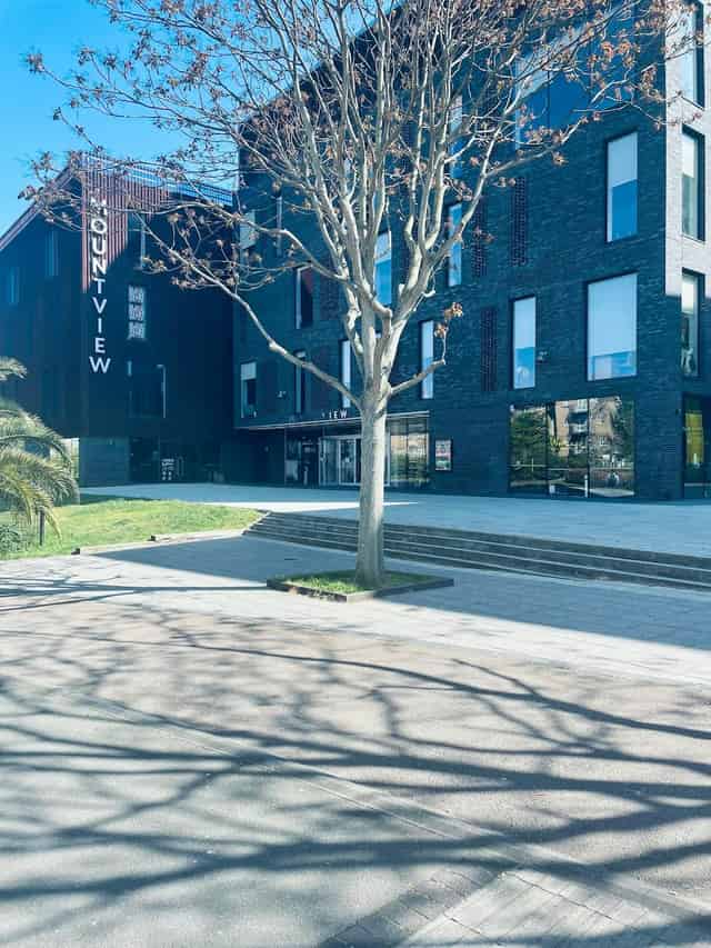 Mountview