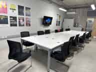 Small Meeting Rooms