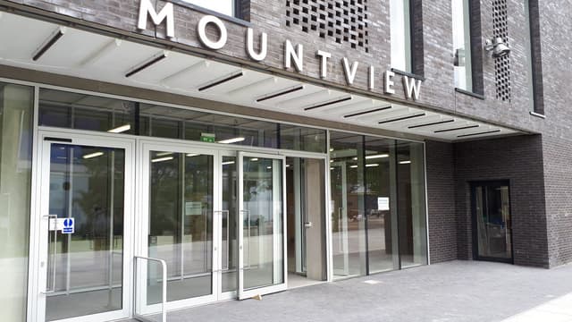 Mountview