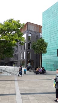 Conference Venues