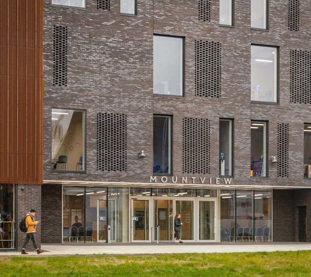 Mountview
