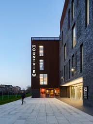 Quirky Conference Venues