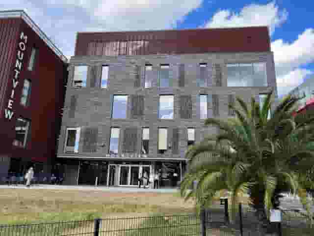 Mountview