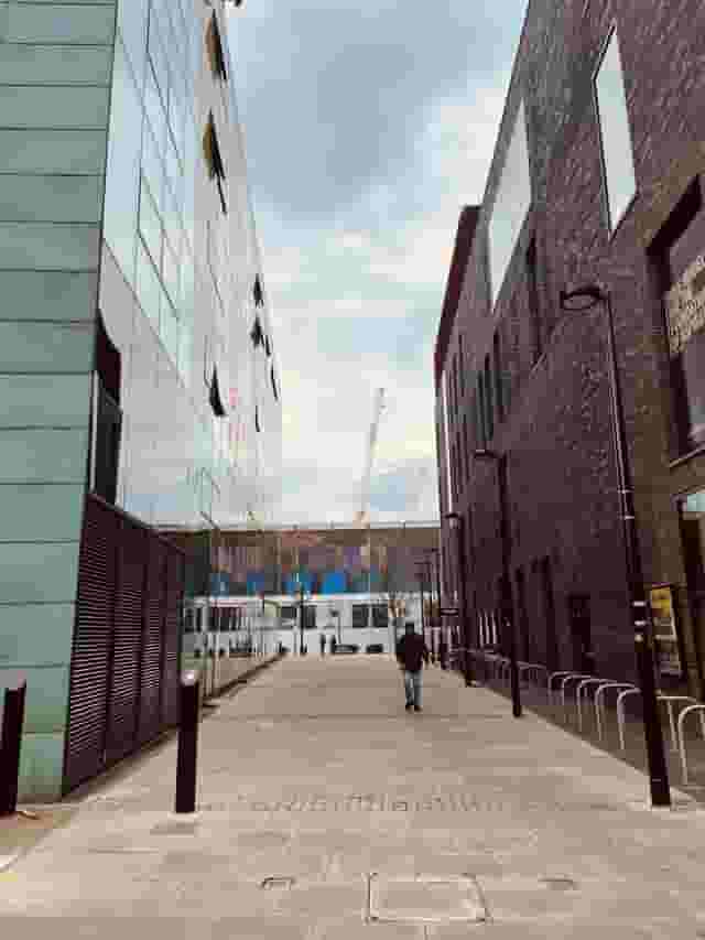 Mountview