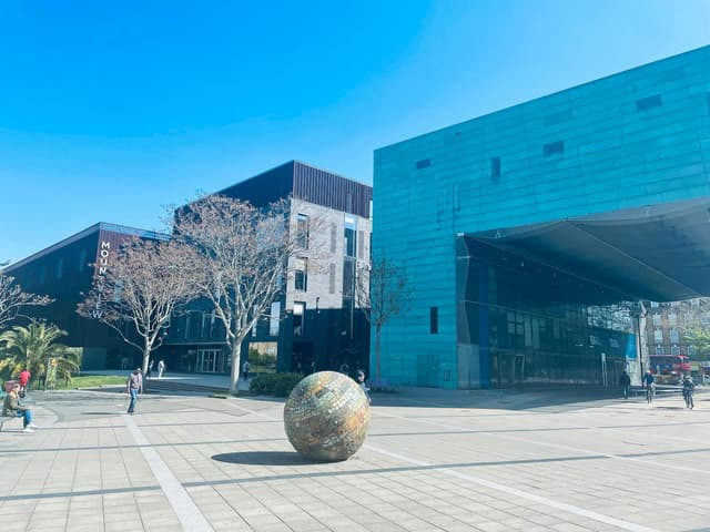 Mountview