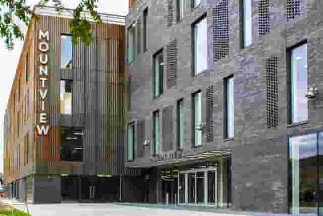 Mountview