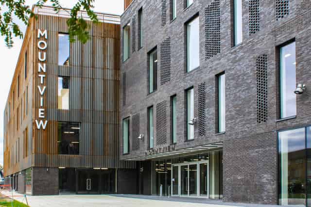 Mountview