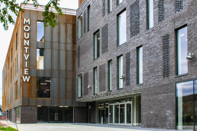 Mountview