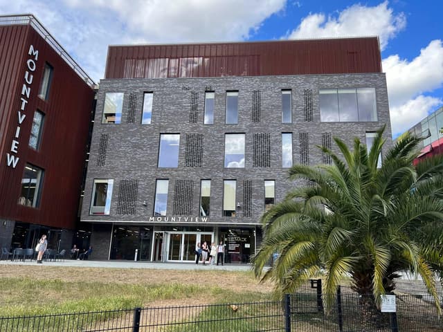 Mountview