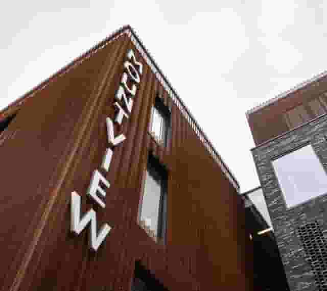 Mountview