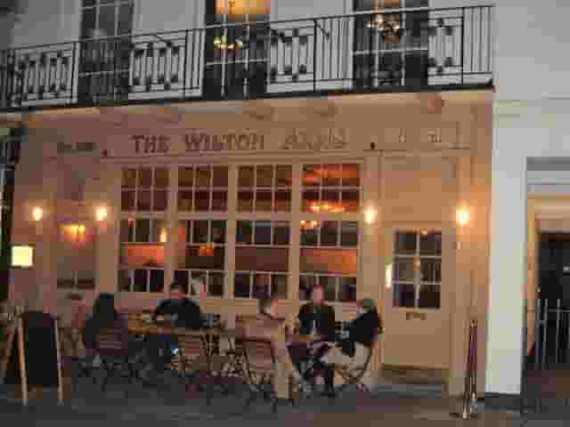 The Wilton Arms