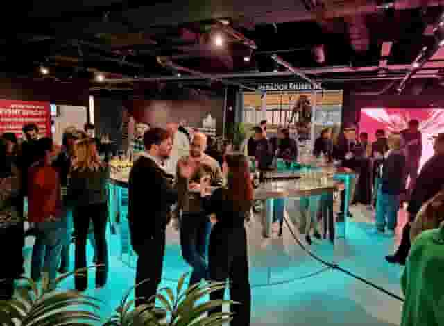 Paradox Museum London