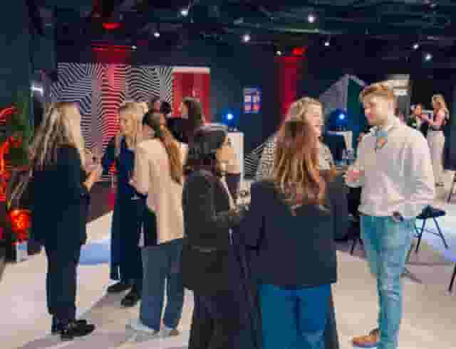 Paradox Museum London