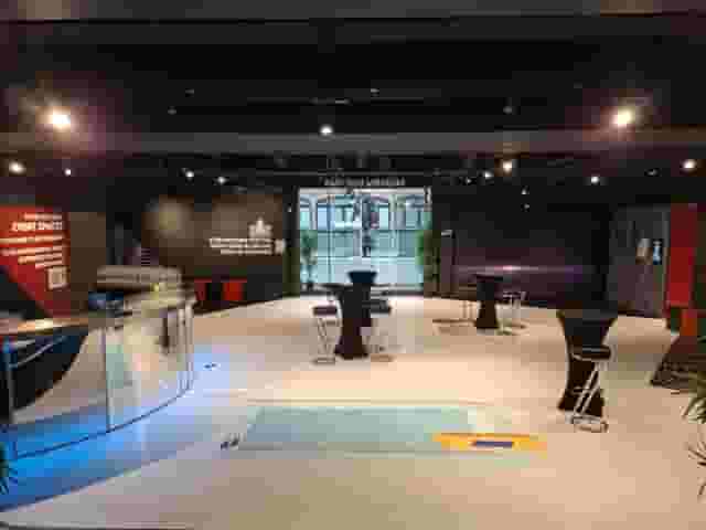 Paradox Museum London