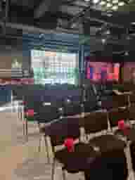 Reception Halls