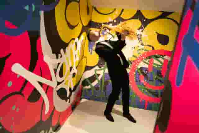 Paradox Museum London