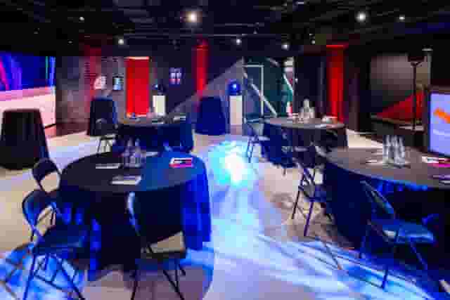 Paradox Museum London