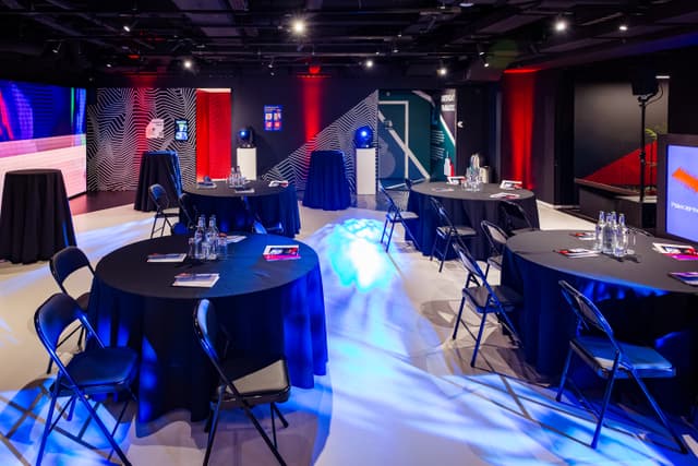 Paradox Museum London