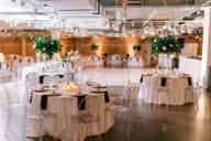 Reception Halls