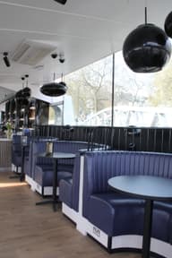 Summer Party Venues