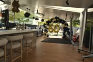 Private Bars