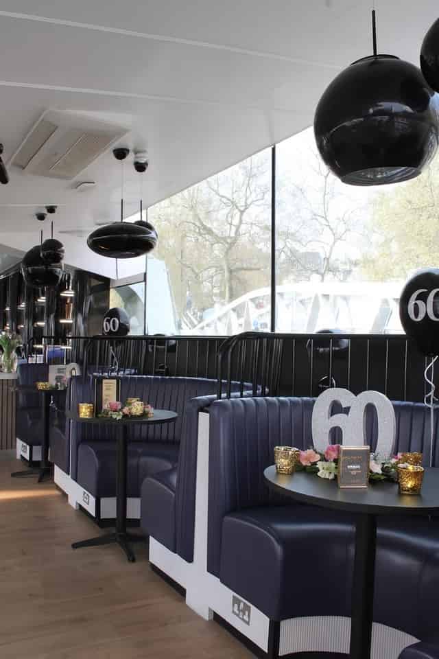 Clipper Lounge Embankment