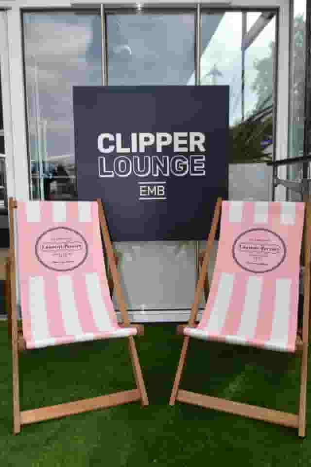 Clipper Lounge Embankment
