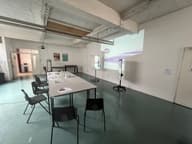 Small Meeting Rooms