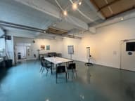 Meeting Rooms