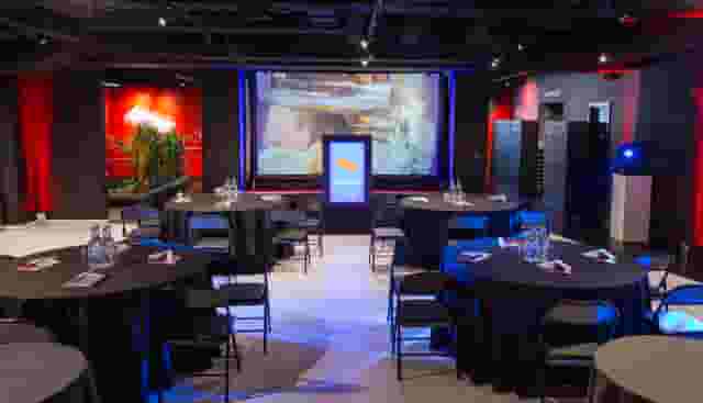 Whole Venue
