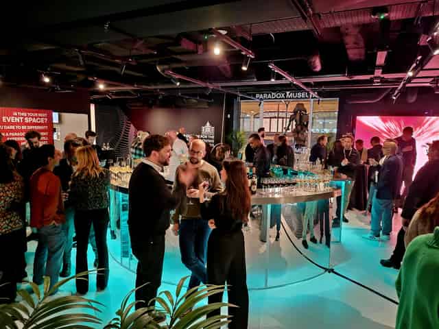 Whole Venue