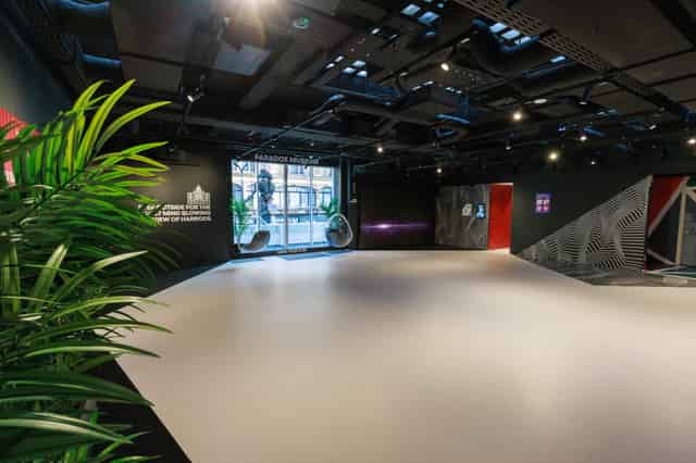 Paradox Museum London