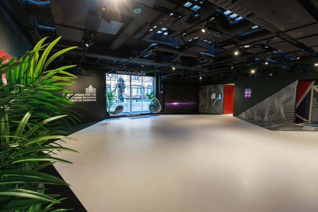 Paradox Museum London