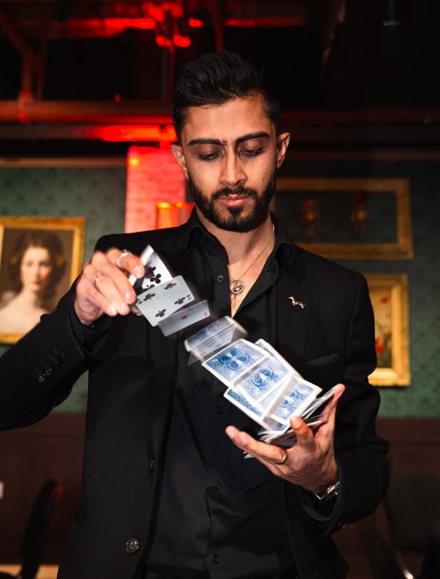 Paradox Museum London