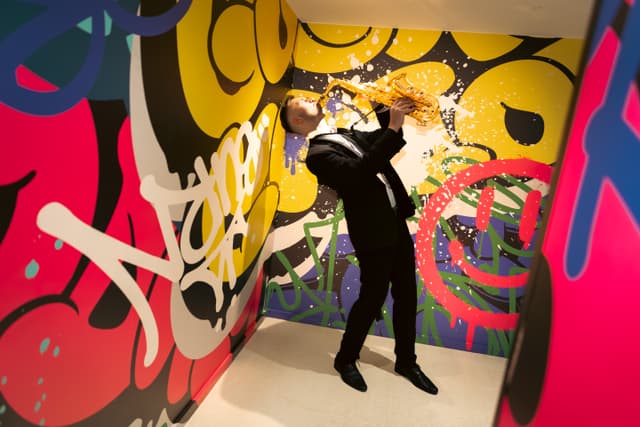 Paradox Museum London